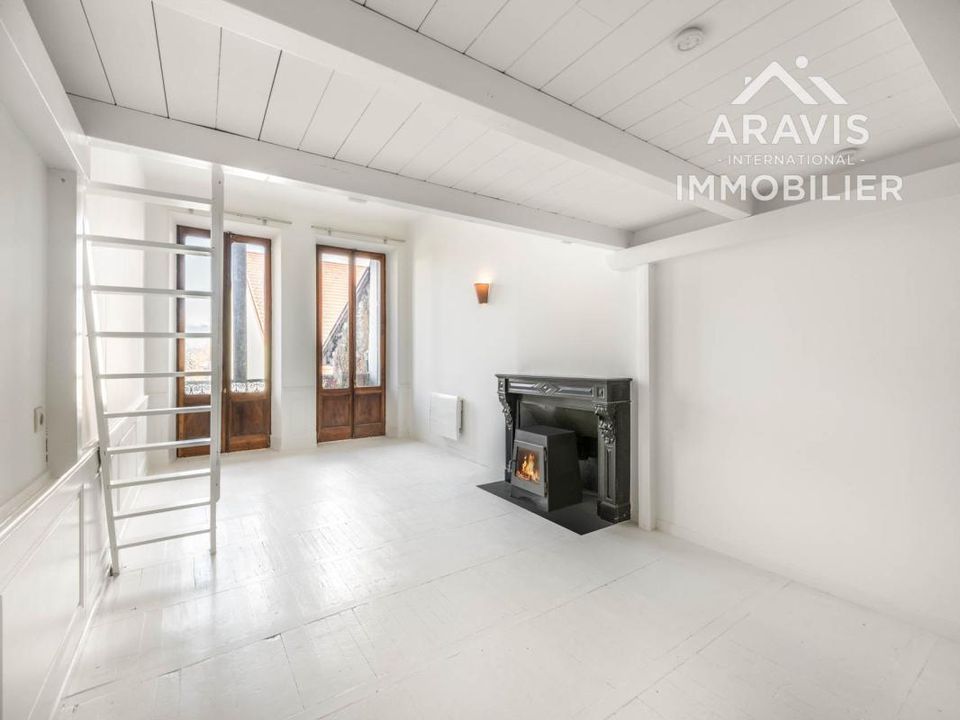 Apartament a Seythenex, Haute-Savoie - foto 2