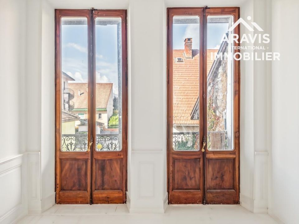 Apartament a Seythenex, Haute-Savoie - foto 4