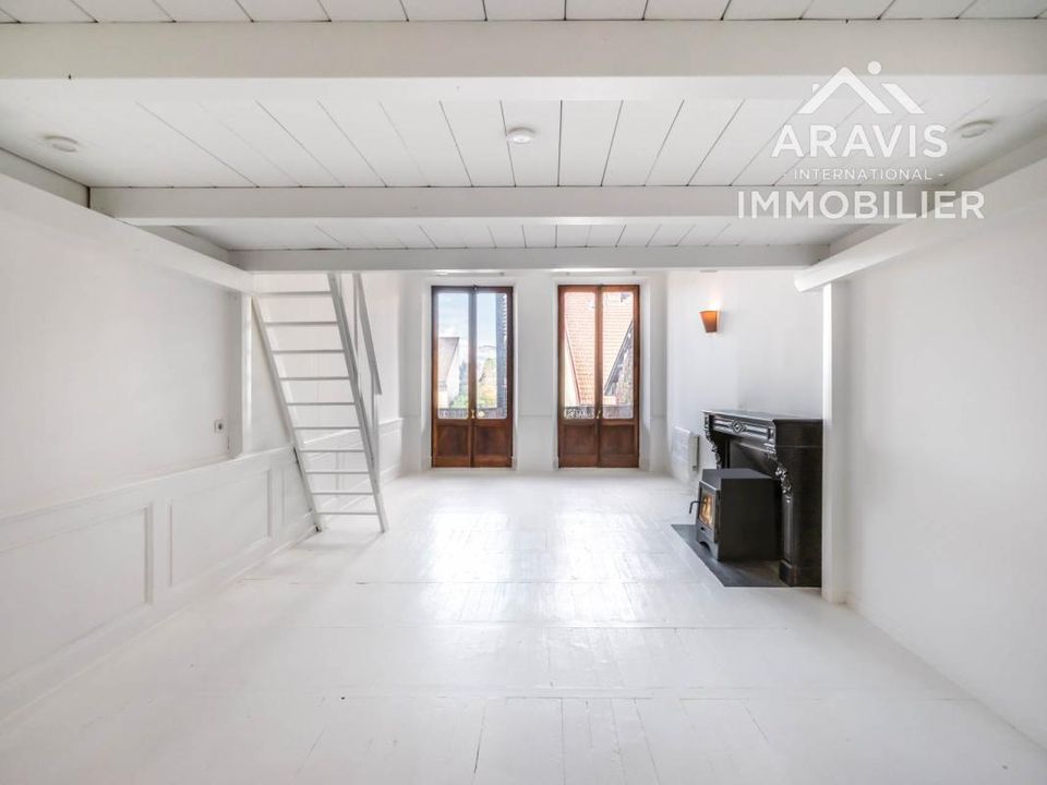 Apartament a Seythenex, Haute-Savoie - foto 5