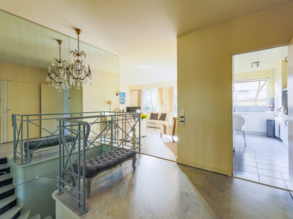 Lejlighed i Boulogne-Billancourt, Hauts-de-Seine - foto 4