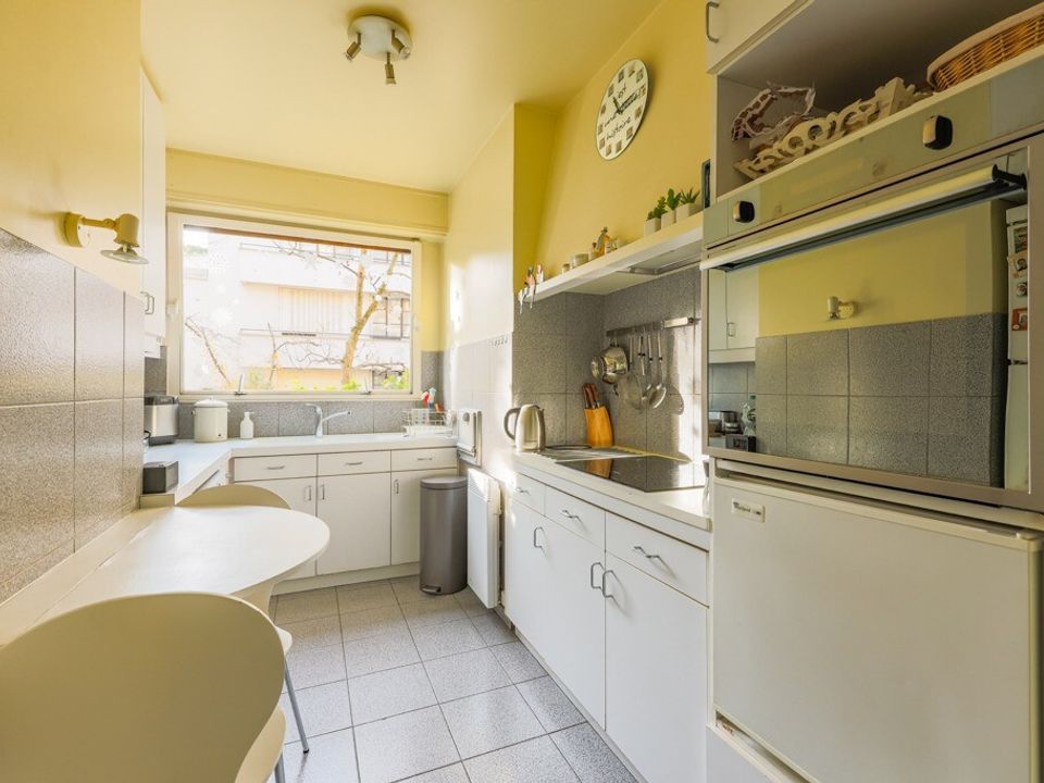Lejlighed i Boulogne-Billancourt, Hauts-de-Seine - foto 5