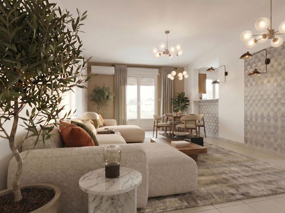Villa en Beaufort-en-Vallee, Maine-et-Loire - foto 2