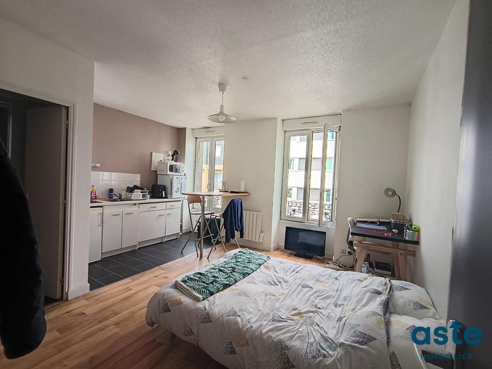 Studio i Brest, Finistere - foto 2