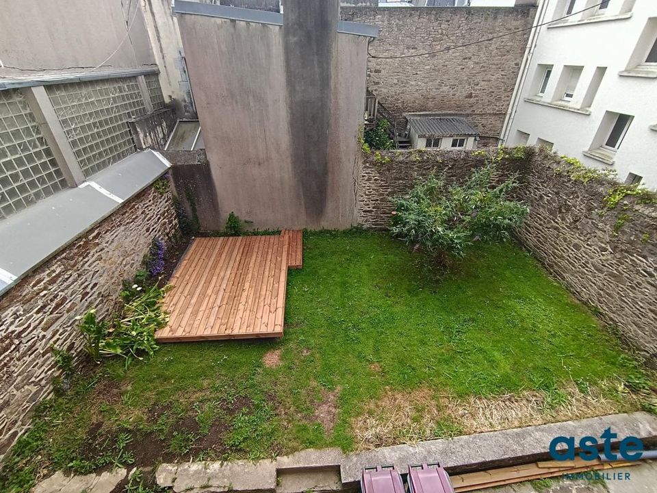 Studio i Brest, Finistere - foto 5