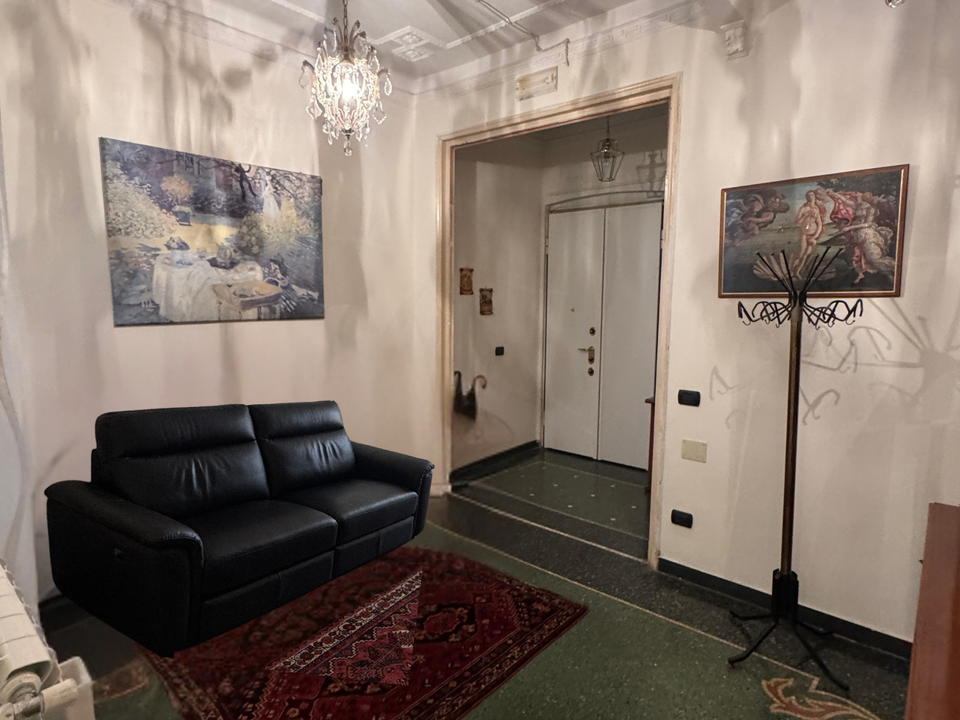 Apartament a Genoa, Genoa - foto 2