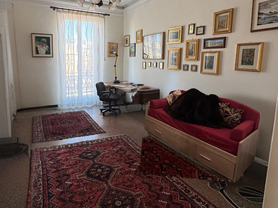 Apartament a Genoa, Genoa - foto 3