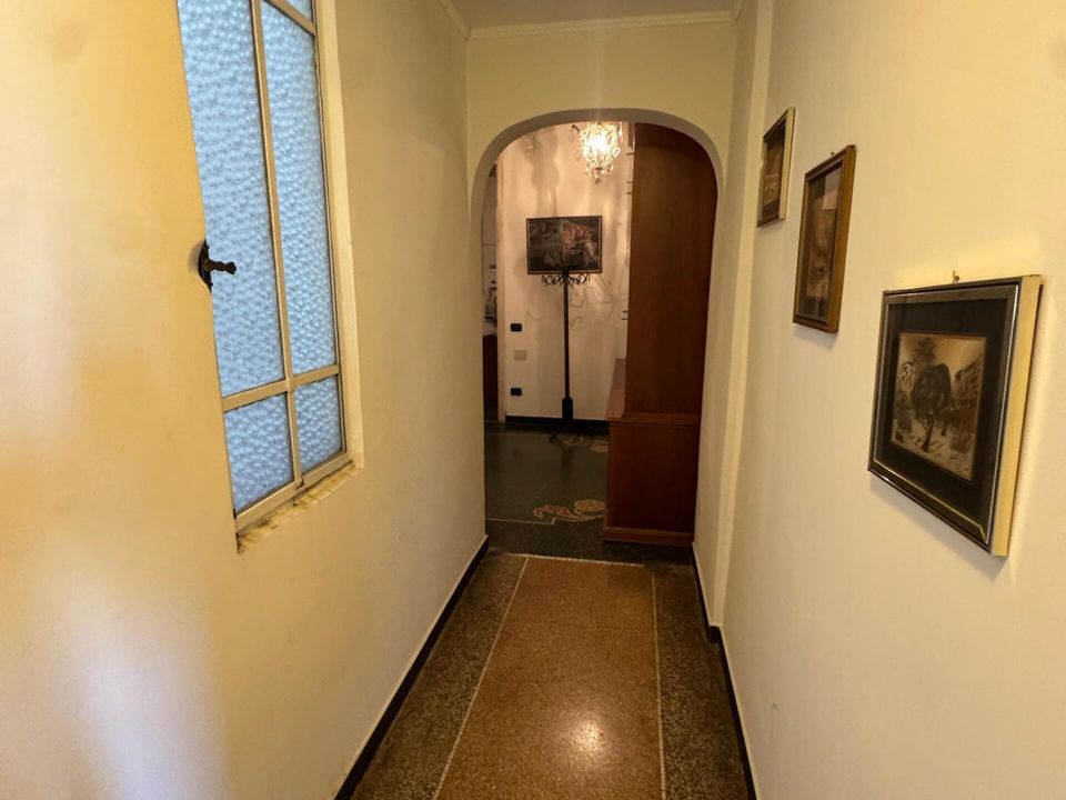 Apartament a Genoa, Genoa - foto 4