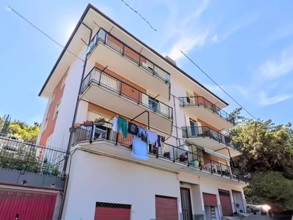 Apartamento en Deiva Marina, La Spezia - foto 1