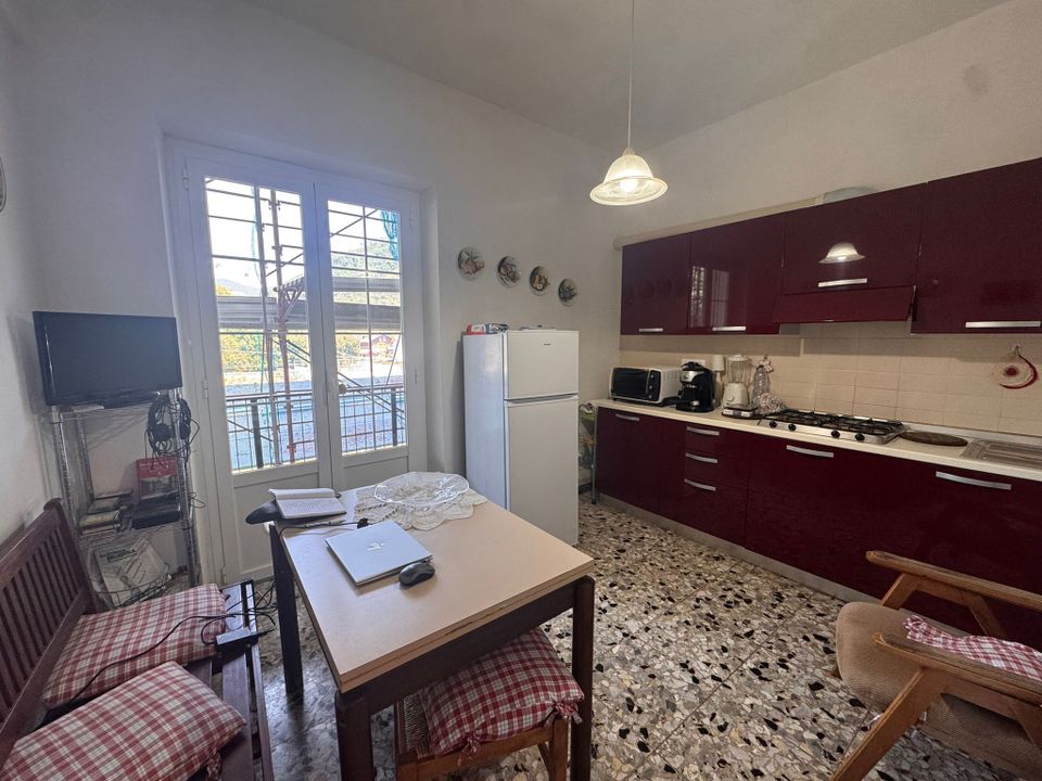 Apartamento en Deiva Marina, La Spezia - foto 2