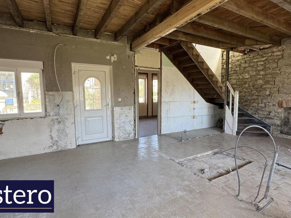 Villa in Locmiquélic, Morbihan - foto 2