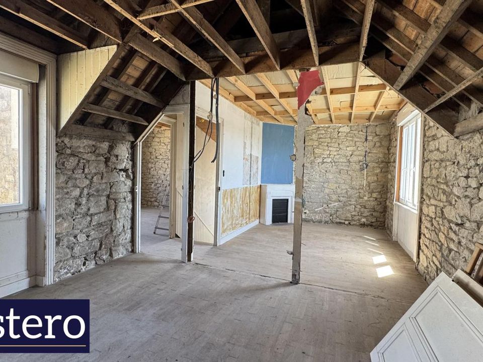 Villa in Locmiquélic, Morbihan - foto 4