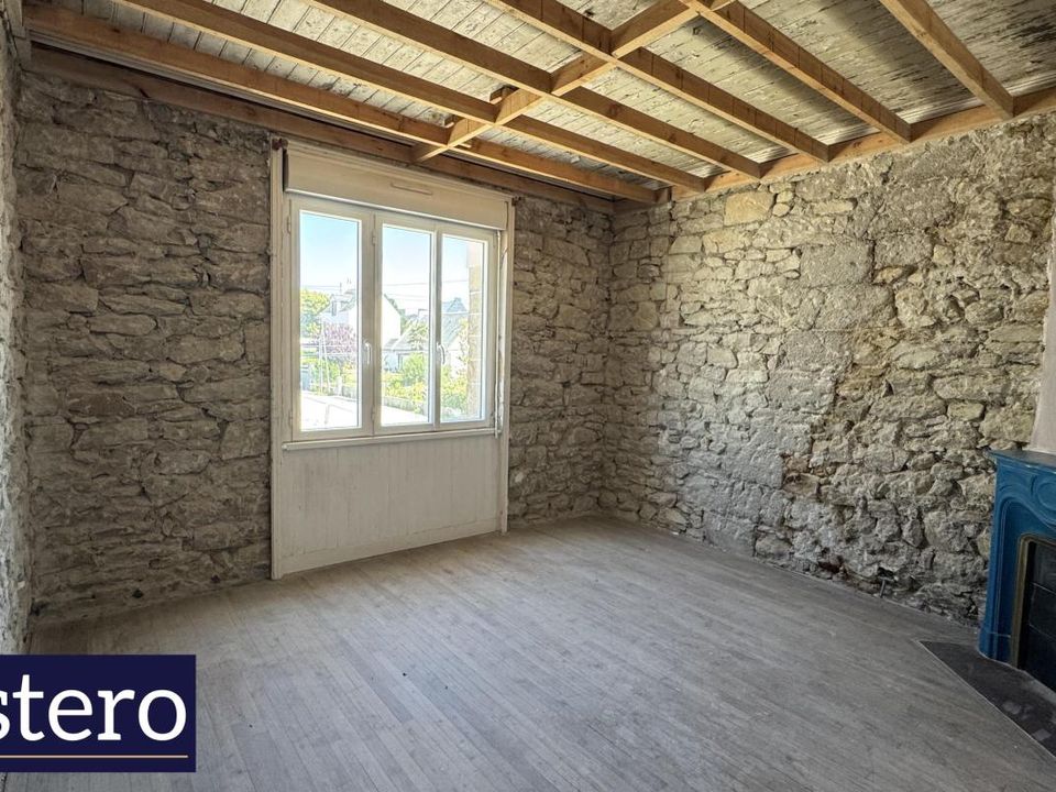 Villa in Locmiquélic, Morbihan - foto 5
