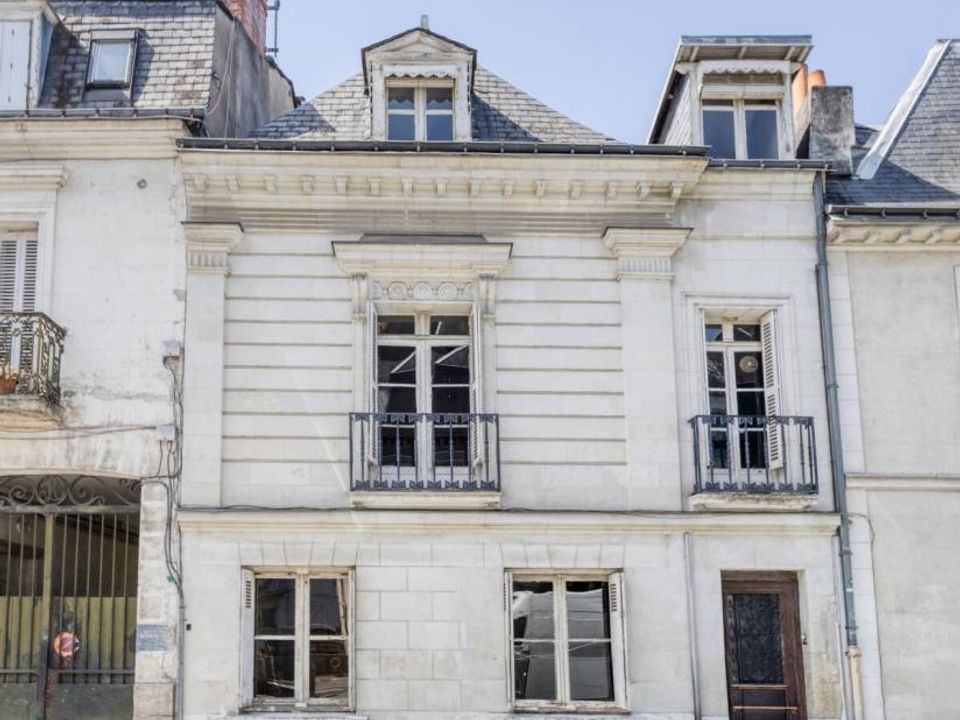 Villa a Tours, Indre-et-Loire - foto 3