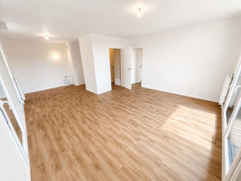 Lejlighed i Créteil, Val-de-Marne - foto 2
