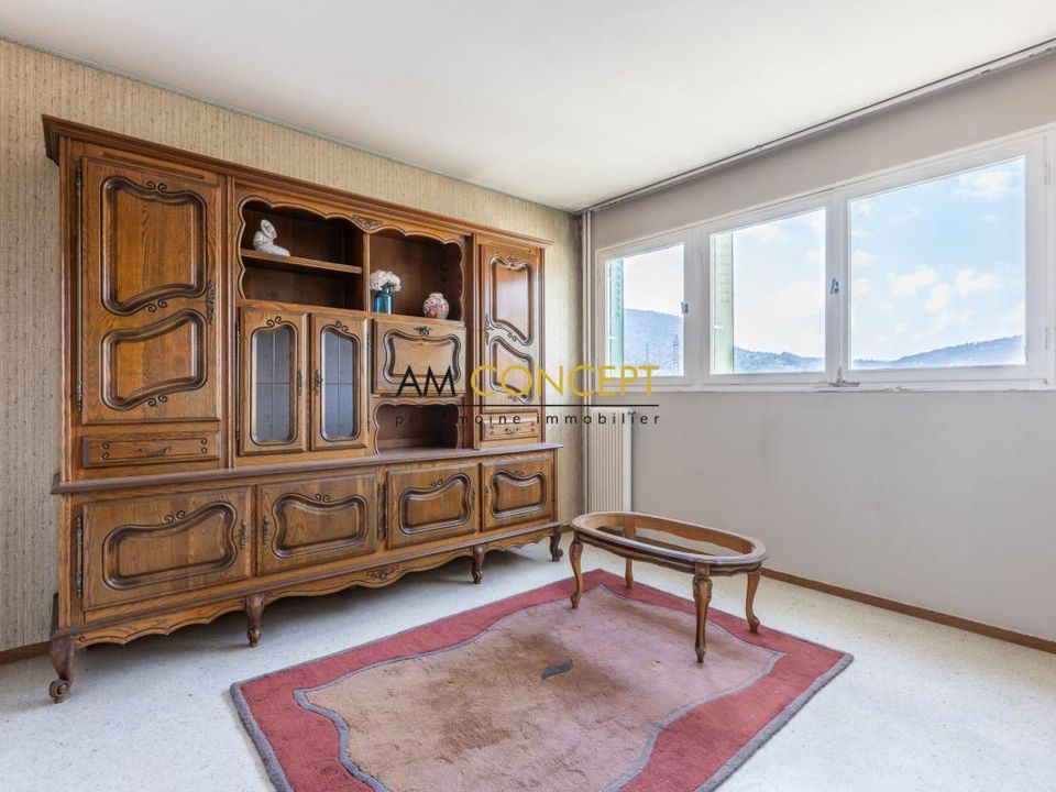 Leilighet i La Trinite, Alpes-Maritimes - bilde 1