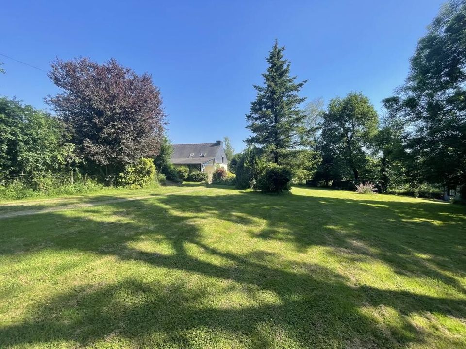 Villa i Serent, Morbihan - foto 3
