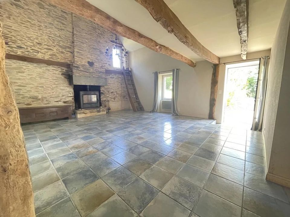 Villa i Serent, Morbihan - foto 4