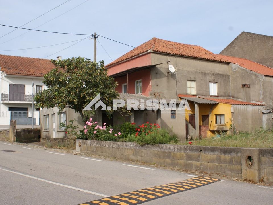 Casa adosada en Vila Velha de Rodao, Castelo Branco - foto 1