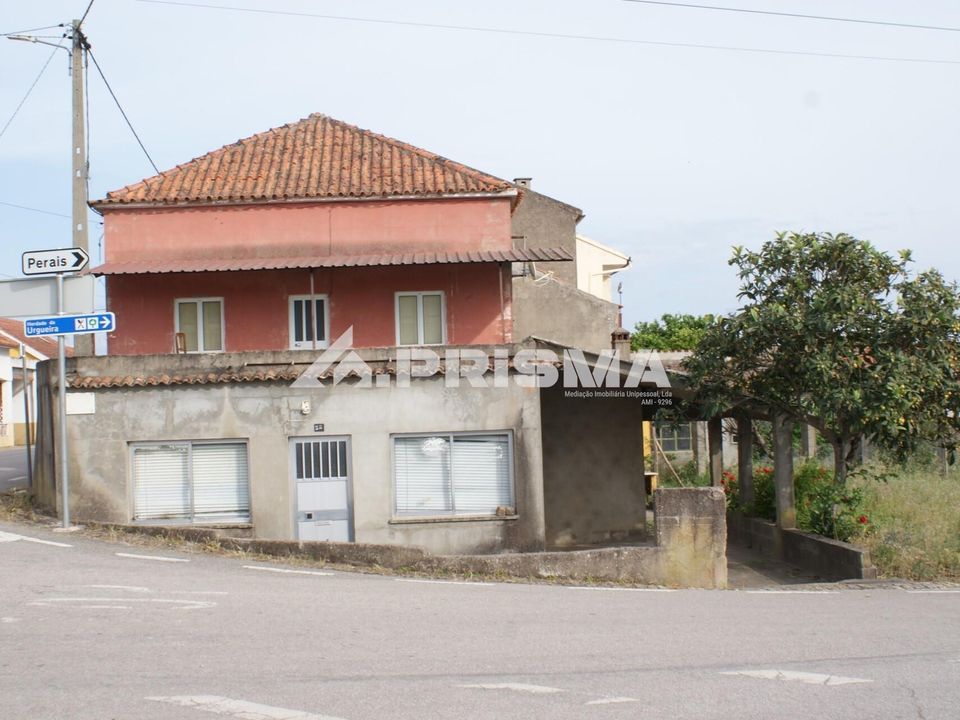 Casa adosada en Vila Velha de Rodao, Castelo Branco - foto 2