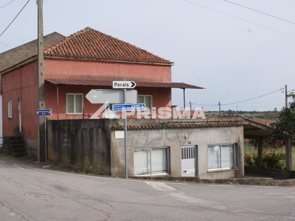 Casa adosada en Vila Velha de Rodao, Castelo Branco - foto 3