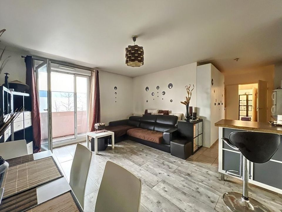 Leilighet i Aubervilliers, Seine-Saint-Denis - bilde 2