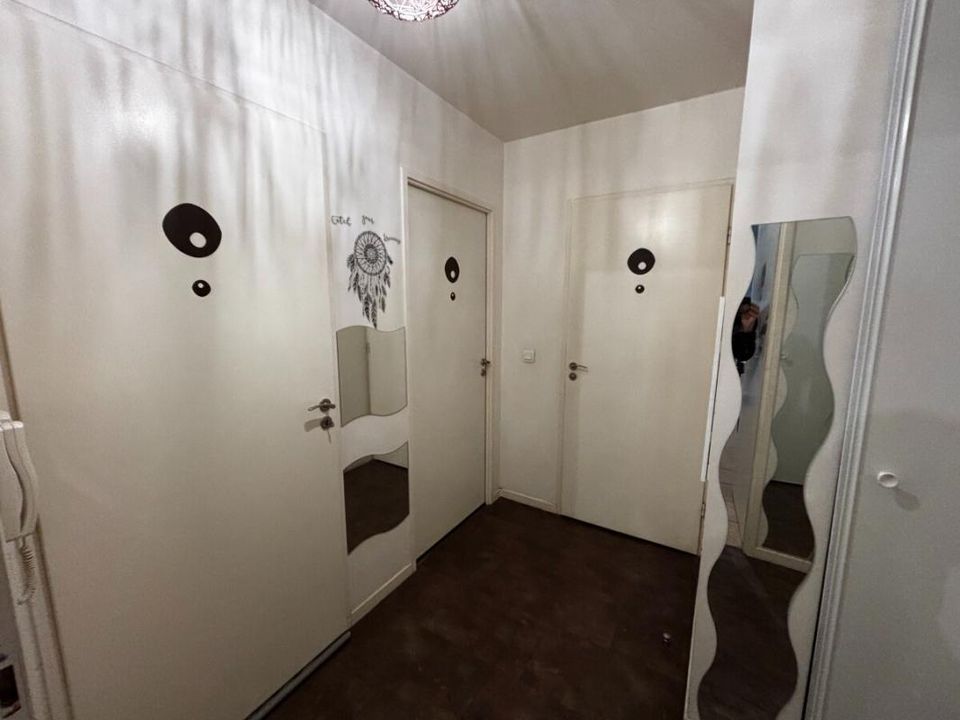 Leilighet i Aubervilliers, Seine-Saint-Denis - bilde 4