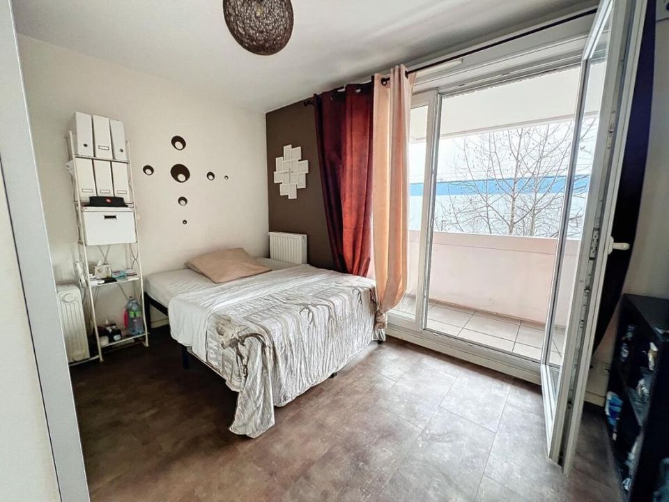 Leilighet i Aubervilliers, Seine-Saint-Denis - bilde 5