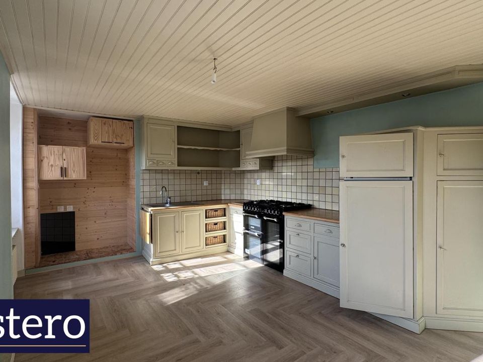Villa in Rohan, Morbihan - foto 4