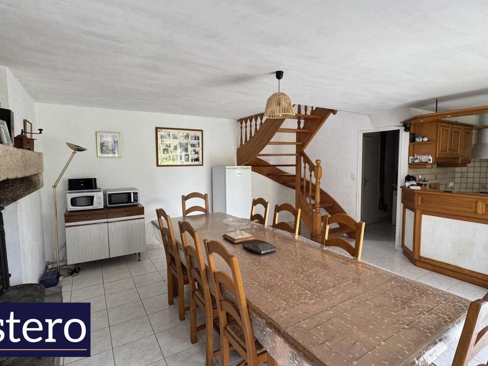 Villa en Melrand, Morbihan - foto 5