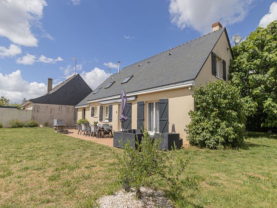 Villa i Angers, Maine-et-Loire - foto 2