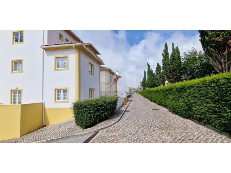 Lejlighed i Sintra, Lisbon - foto 4