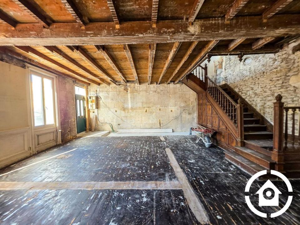 Villa i Cognac, Charente - foto 4