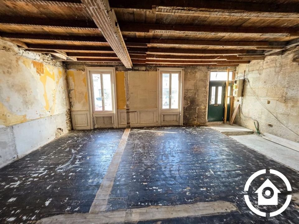Villa i Cognac, Charente - foto 5