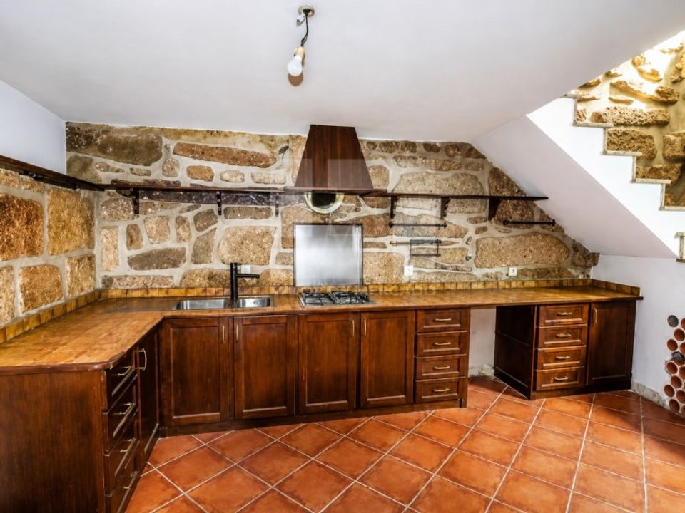 Villa i Oliveira do Conde, Viseu - foto 2