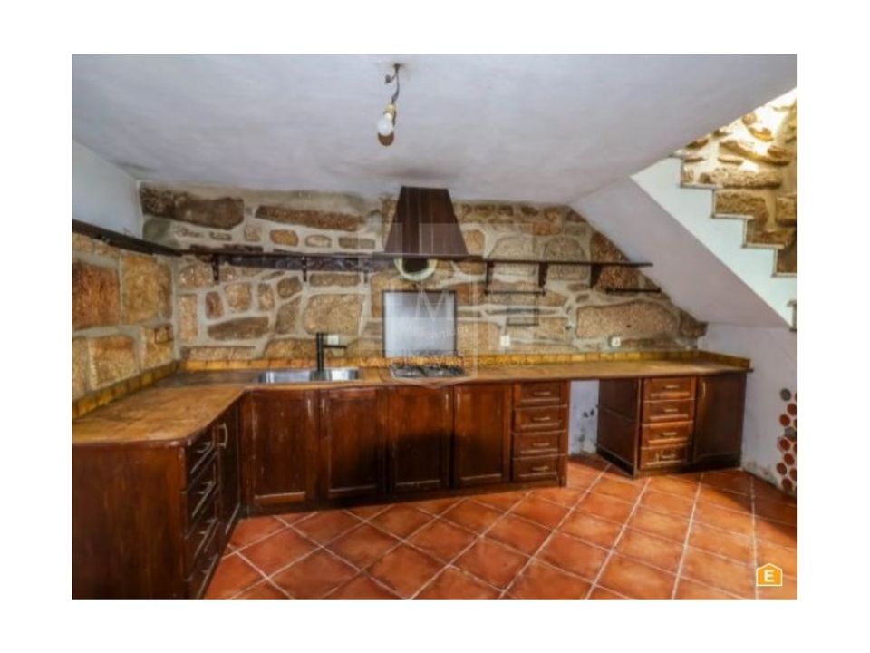 Villa i Oliveira do Conde, Viseu - foto 3