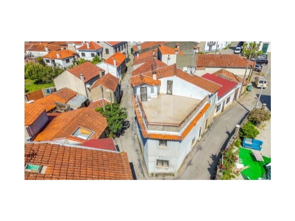 Villa i Oliveira do Conde, Viseu - foto 4