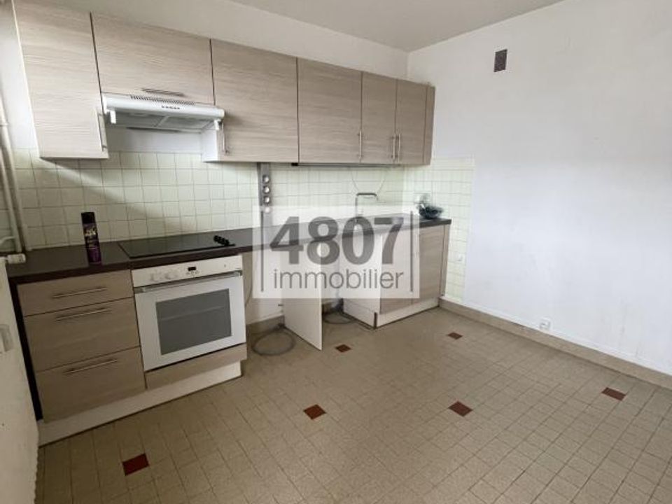 Apartament a Gaillard, Haute-Savoie - foto 2