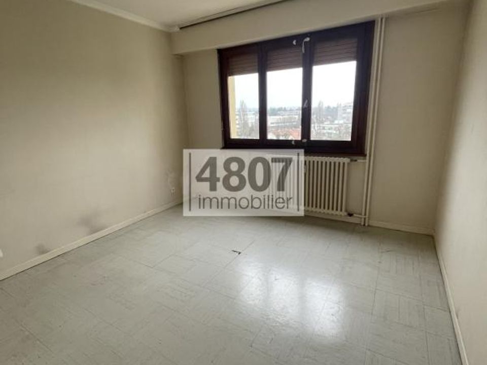 Apartament a Gaillard, Haute-Savoie - foto 5