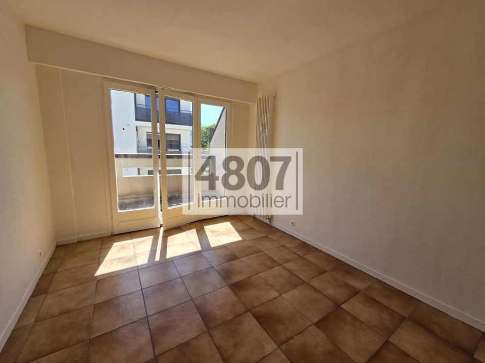 Lejlighed i Annemasse, Haute-Savoie - foto 1