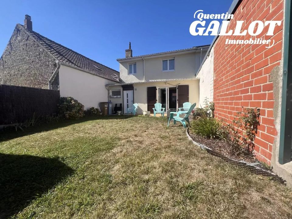 Villa - Coudekerque-Village, Nord - photo 1