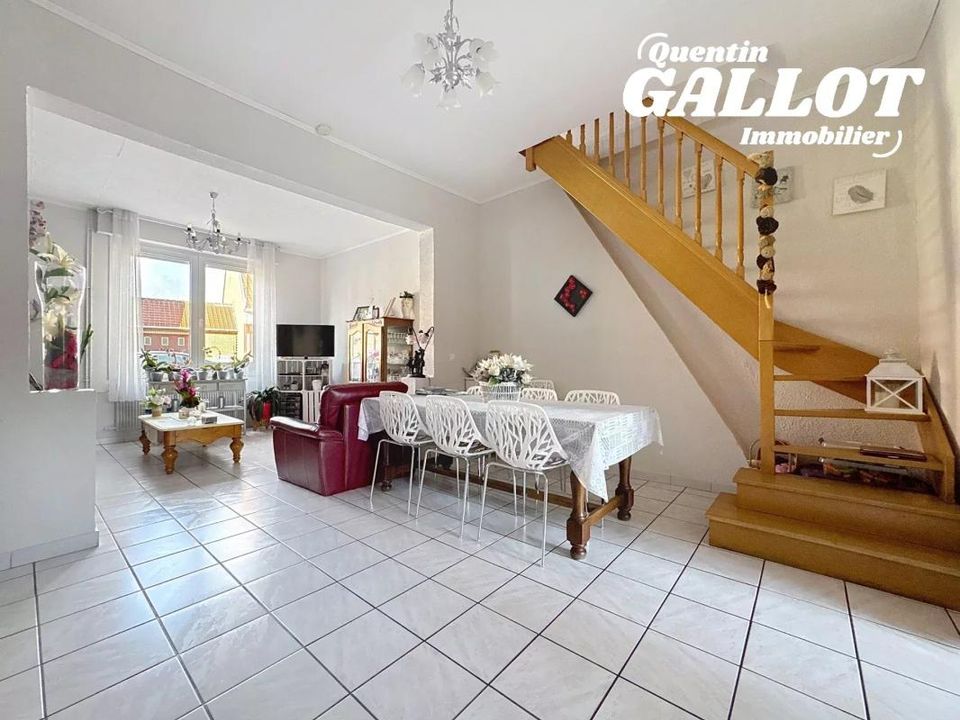 Villa - Coudekerque-Village, Nord - photo 3