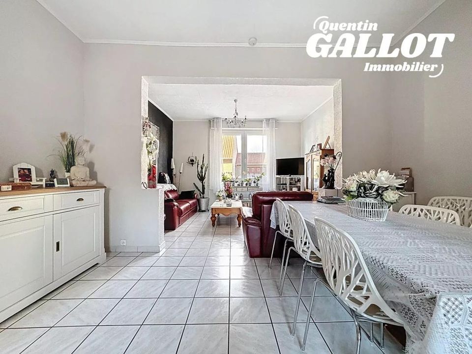 Villa - Coudekerque-Village, Nord - photo 4