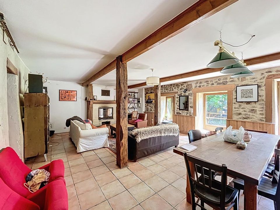 Villa em Hédé-Bazouges, Ille-et-Vilaine - foto 1