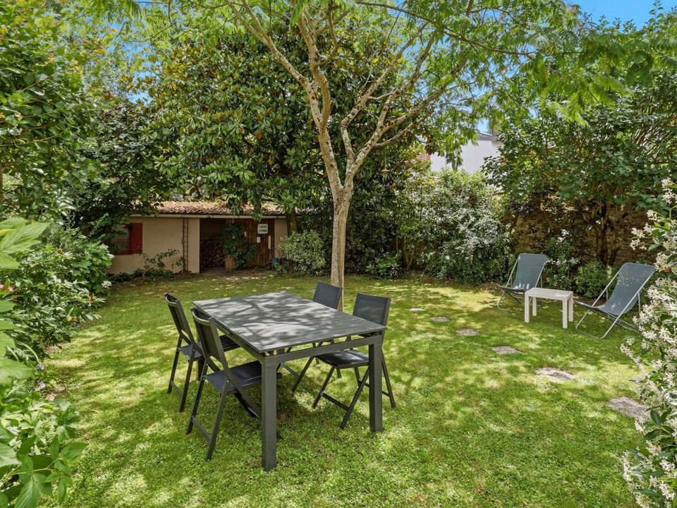 Villa i Nantes, Loire-Atlantique - foto 1