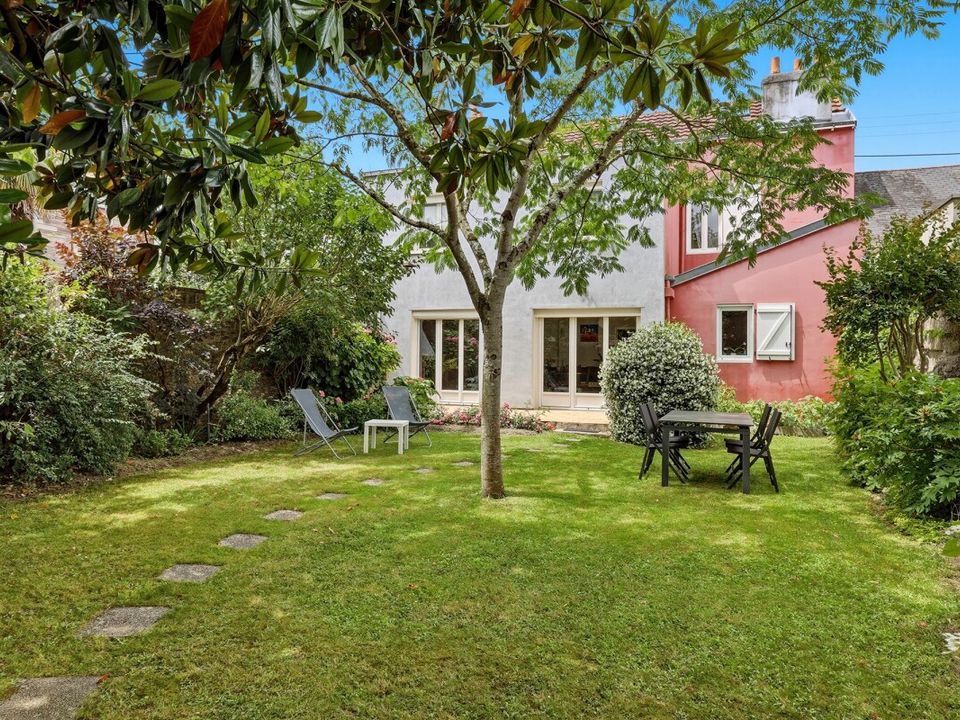 Villa i Nantes, Loire-Atlantique - foto 2