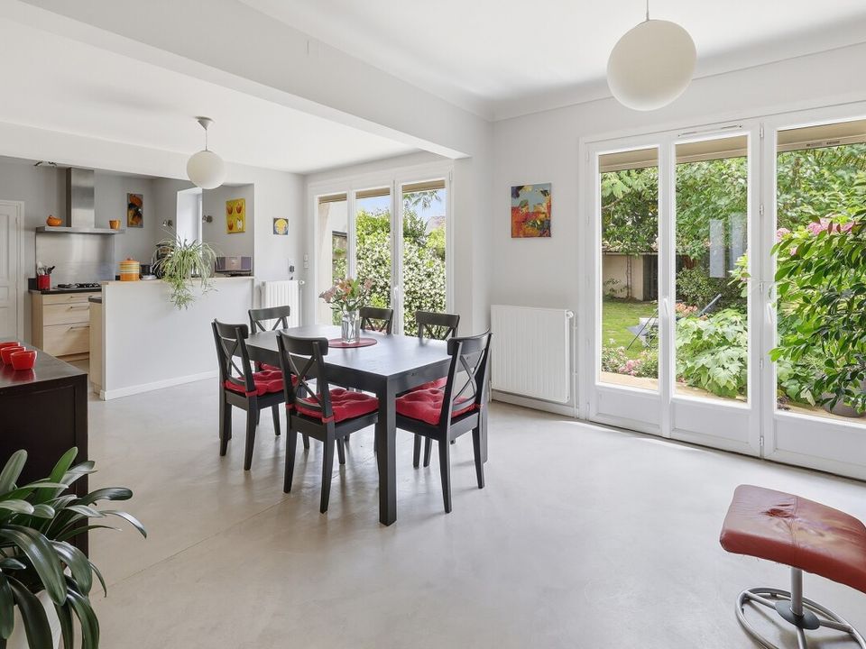 Villa i Nantes, Loire-Atlantique - foto 3