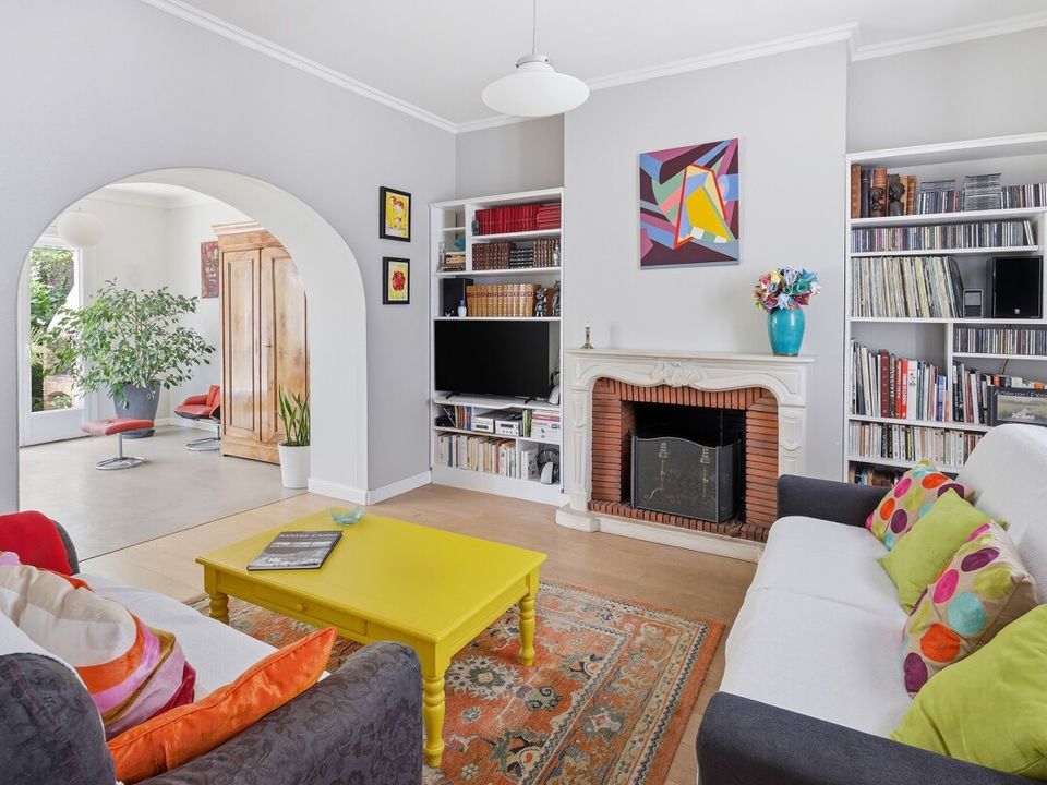 Villa i Nantes, Loire-Atlantique - foto 4