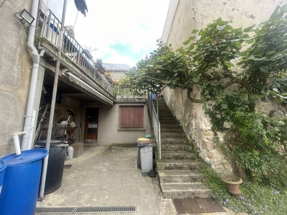 Villa in Saint-Leu-la-Forêt, Val-d'Oise - foto 3