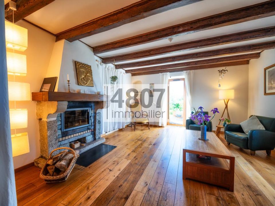 Villa i Archamps, Haute-Savoie - foto 4
