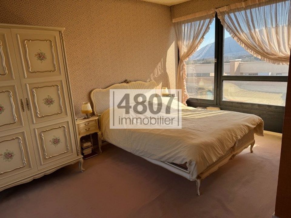 Duplex i Saint-Julien-en-Genevois, Haute-Savoie - foto 4